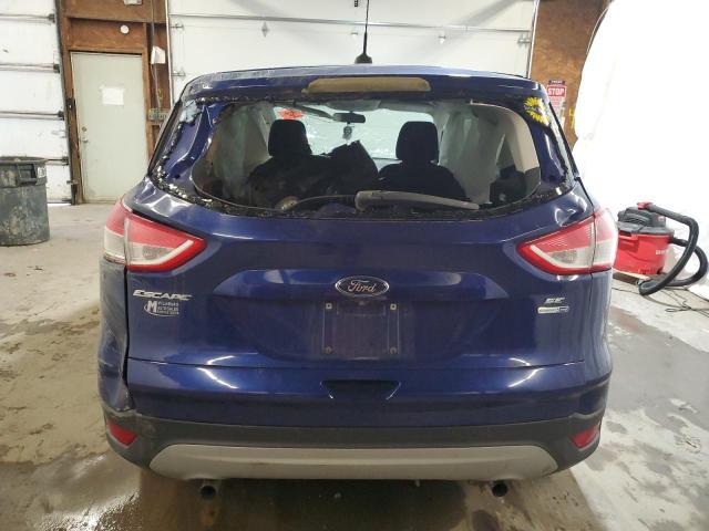 2014 Ford Escape Se VIN: 1FMCU9GX0EUB84022 Lot: 52423554