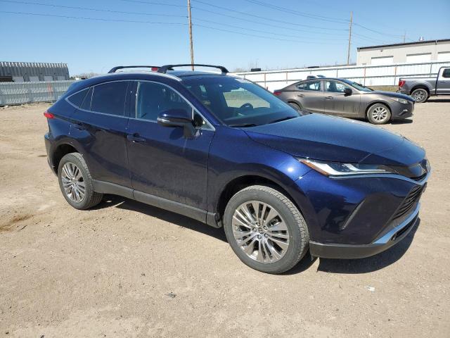 JTEAAAAH3PJ136117 2023 Toyota Venza Le 2023 Toyota Venza Le VIN: JTEAAAAH3PJ136117 Lot: 52209344