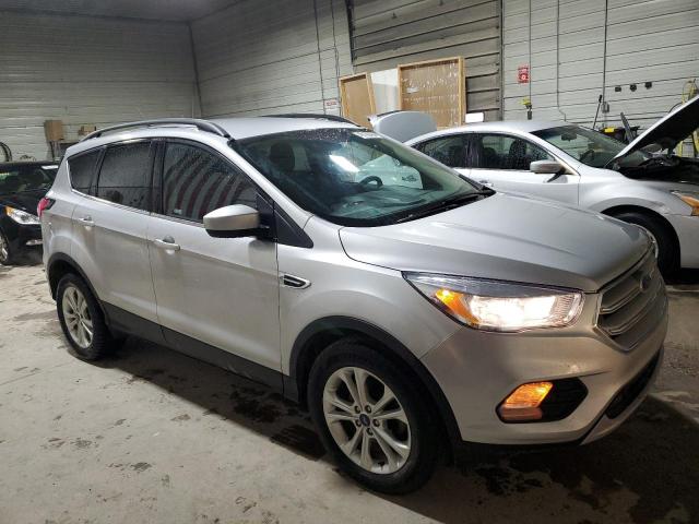 2018 Ford Escape Se VIN: 1FMCU0GD9JUB21691 Lot: 49160464