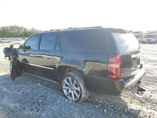 2010 Chevrolet Suburban C1500 Ltz VIN: 1GNUCKE07AR243919 Lot: 51908454