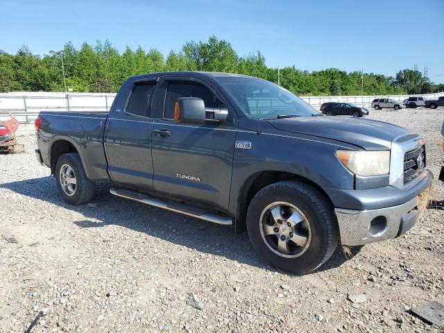 2008 Toyota Tundra Double Cab VIN: 5TBRV54198S479349 Lot: 50880454