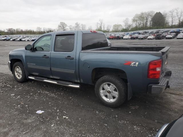 2013 Chevrolet Silverado K1500 Lt VIN: 3GCPKSE77DG341794 Lot: 51526124