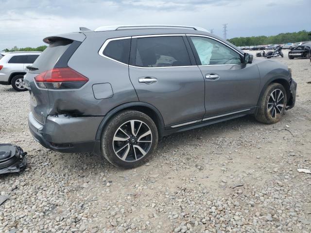 2018 Nissan Rogue S VIN: JN8AT2MT3JW488827 Lot: 51877004