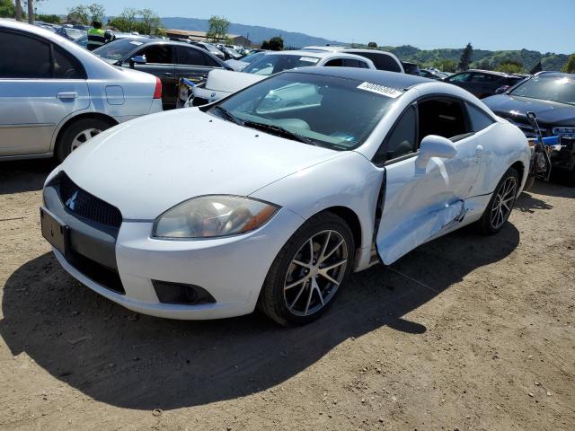 2012 Mitsubishi Eclipse Gs Sport VIN: 4A31K5DF7CE005145 Lot: 50006904