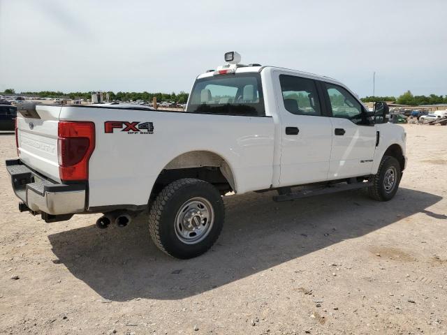 2022 Ford F250 Super Duty VIN: 1FT8W2BT3NEE37148 Lot: 51607514