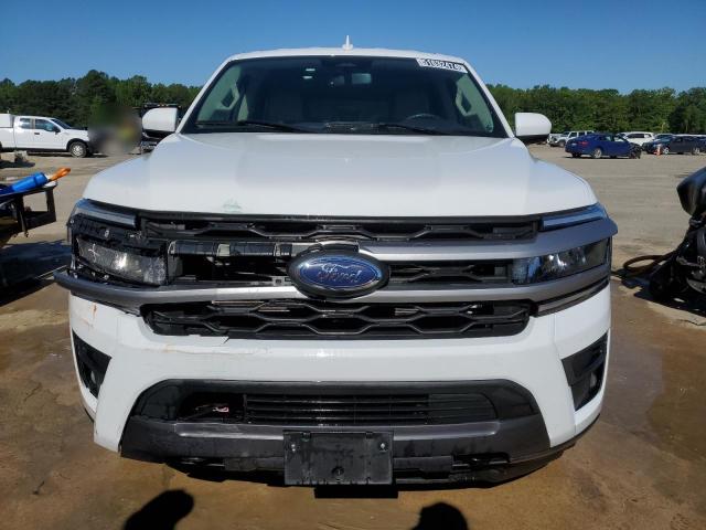 Lot #2487025874 2022 FORD EXPEDITION salvage car