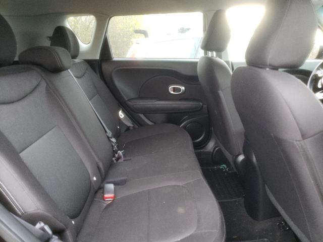 2016 Kia Soul VIN: KNDJN2A24G7278922 Lot: 49637504