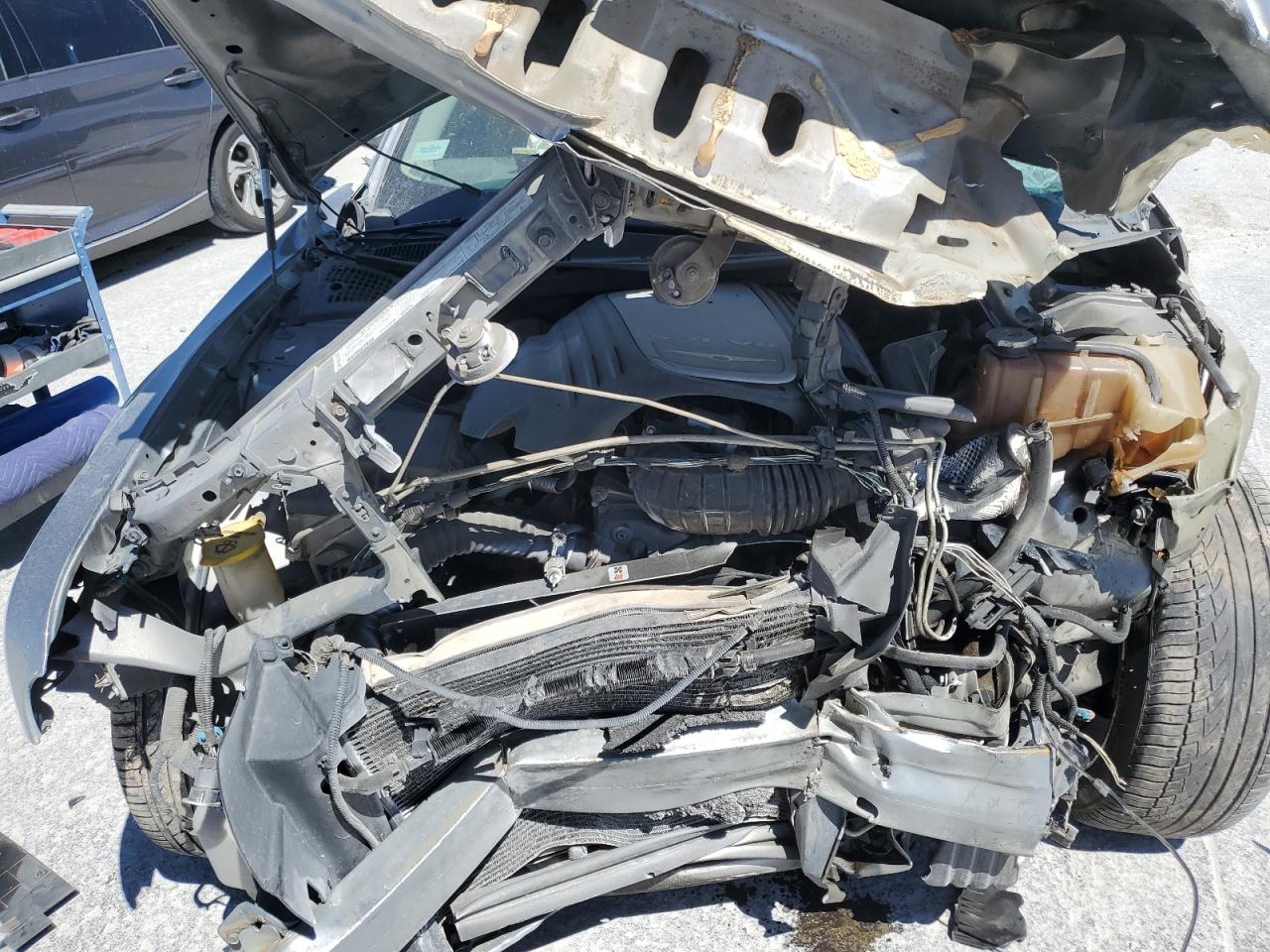 2C3KA63H26H423634 2006 Chrysler 300C