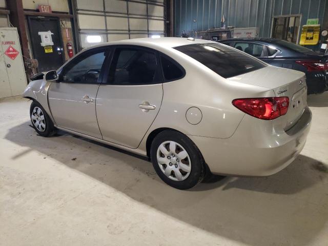 2008 Hyundai Elantra - Image 2