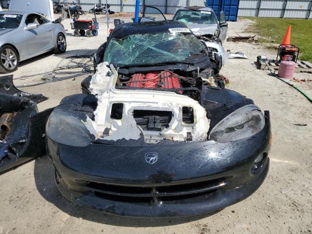 1999 Dodge Viper Gts VIN: 1B3ER69EXXV504521 Lot: 49908274