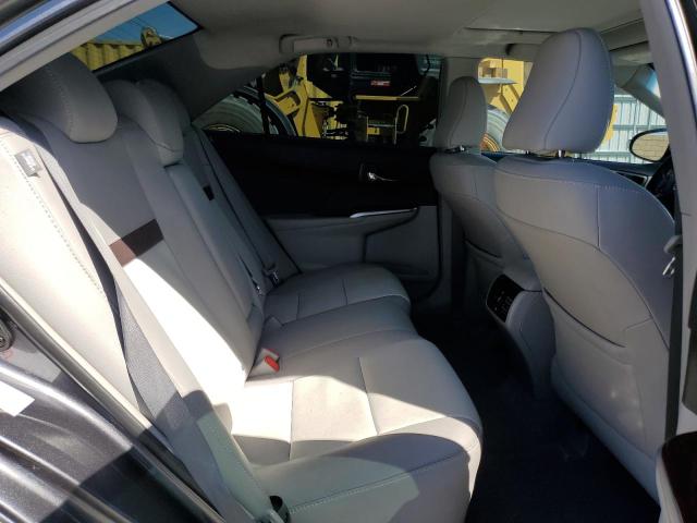 2013 Toyota Camry Se VIN: 4T1BK1FK1DU534877 Lot: 49931904