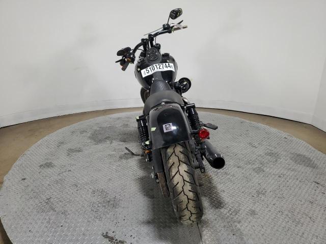 2017 HARLEY-DAVIDSON FXDLS 1HD1GS81XHC324204