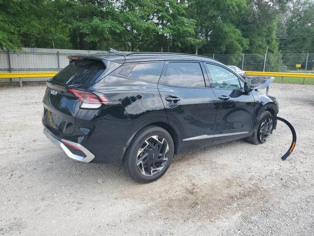 2023 Kia Sportage Sx Prestige VIN: 5XYK53AF0PG006609 Lot: 51614424