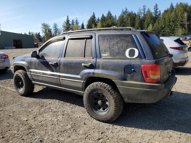 2000 Jeep Grand Cherokee Laredo VIN: 1J4GW48NXYC162887 Lot: 51990404