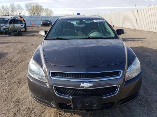 2011 Chevrolet Malibu Ls VIN: 1G1ZA5EU1BF322667 Lot: 39241060