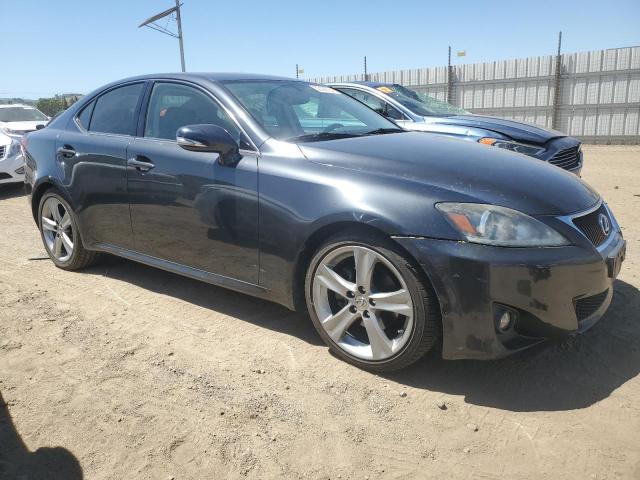 2011 Lexus Is 250 VIN: JTHBF5C28B5153618 Lot: 53126734