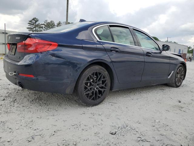 VIN WBAJA5C52KWW25681 2019 BMW 5 Series, 530 I no.3