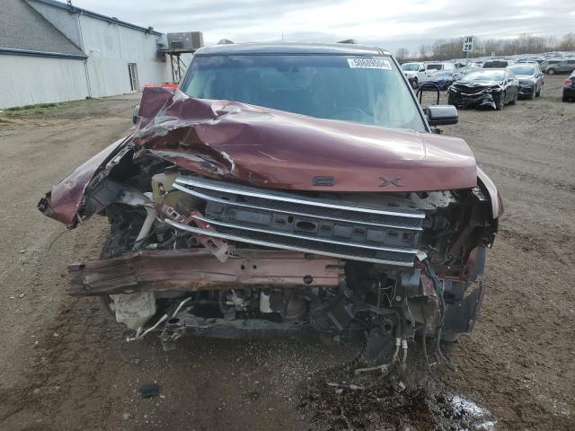 2016 Ford Flex Limited VIN: 2FMHK6DT2GBA00316 Lot: 50889504