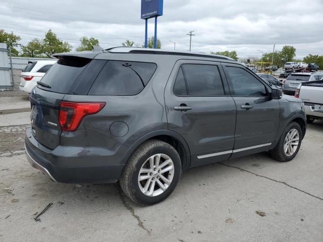 1FM5K7D81GGB74505 | 2016 Ford explorer xlt