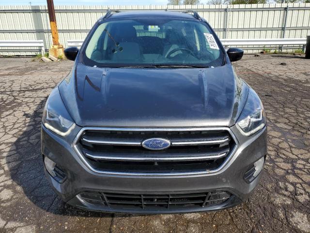 2018 Ford Escape Se VIN: 1FMCU9GD4JUD49313 Lot: 53070554