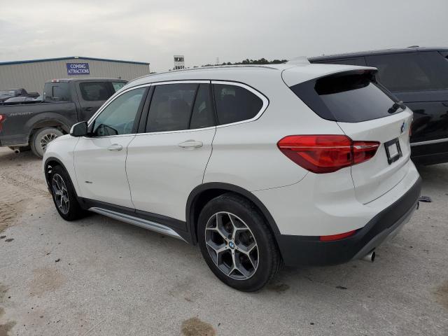 2018 BMW X1 xDrive28I VIN: WBXHT3C33J5K32052 Lot: 50278664