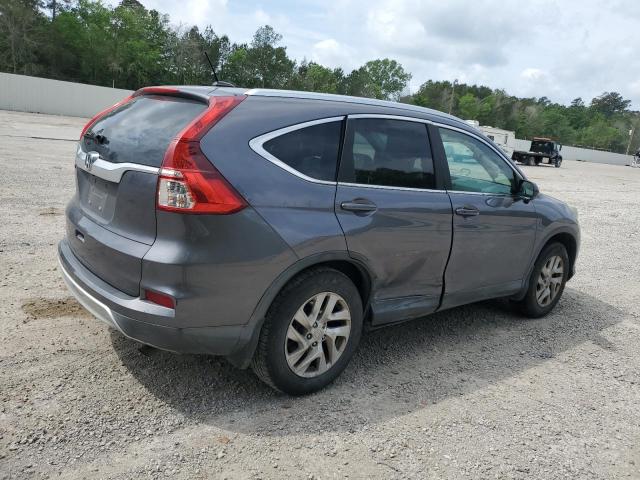 2015 HONDA CR-V EX-L 2HKRM3H76FH534095
