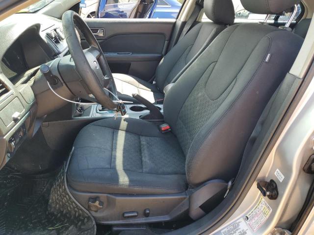 2012 Ford Fusion Se VIN: 3FAHP0HA2CR406030 Lot: 52660974