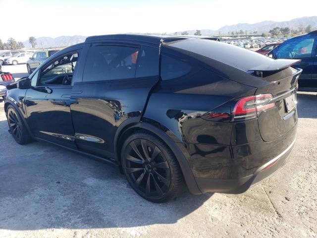 2023 Tesla Model X VIN: 7SAXCAE54PF380894 Lot: 50468534