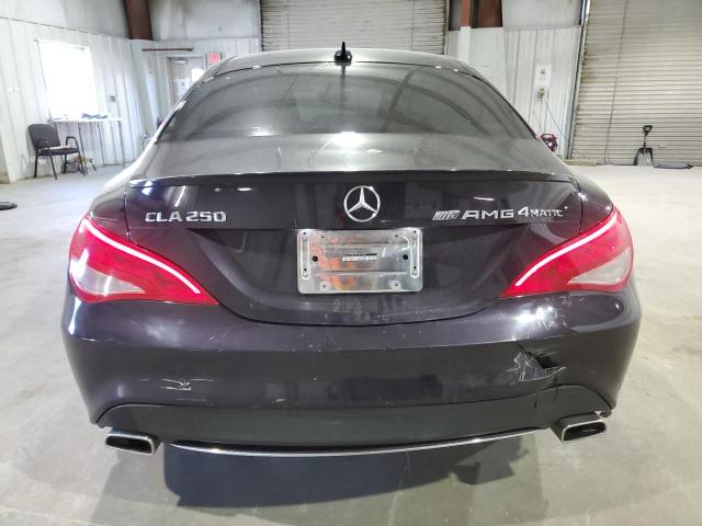 2014 Mercedes-Benz Cla 250 4Matic VIN: WDDSJ4GB1EN157704 Lot: 50378484