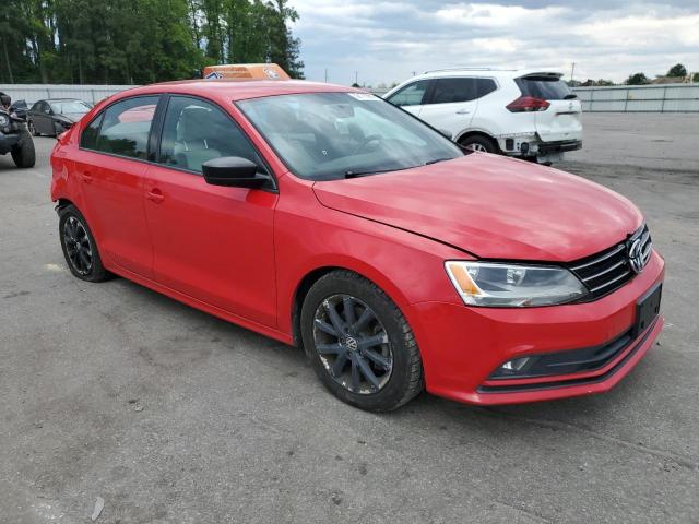 3VWD17AJ9GM239727 2016 Volkswagen Jetta Sport