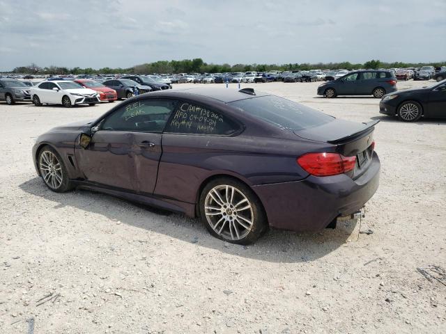 VIN WBA3N7C50GK227330 2016 BMW 4 Series, 428 I no.2