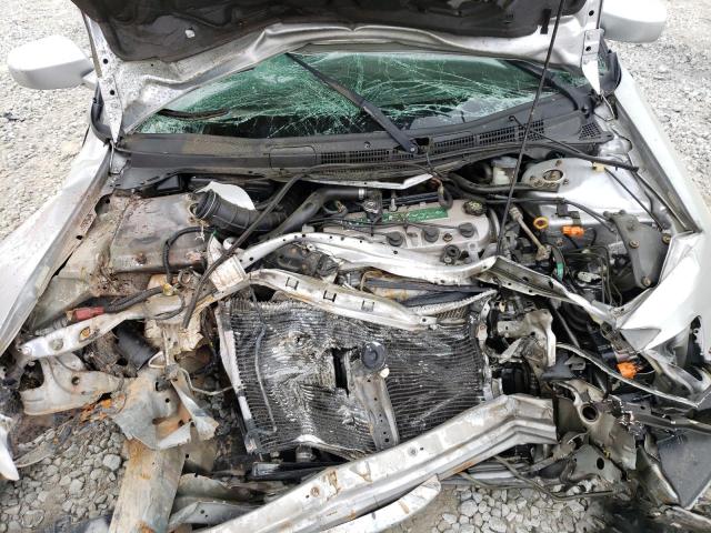 2001 Honda Accord Ex VIN: 1HGCG66801A119298 Lot: 48655824