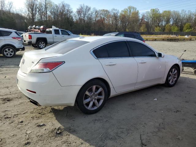 2012 Acura Tl VIN: 19UUA8F26CA030853 Lot: 50146364