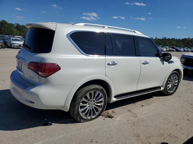 2015 Infiniti Qx80 VIN: JN8AZ2NF9F9570543 Lot: 49489494