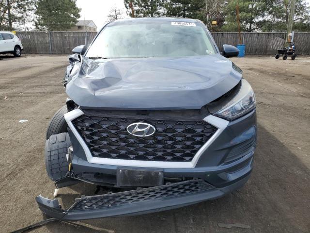 2019 Hyundai Tucson Se VIN: KM8J2CA43KU872665 Lot: 49896574