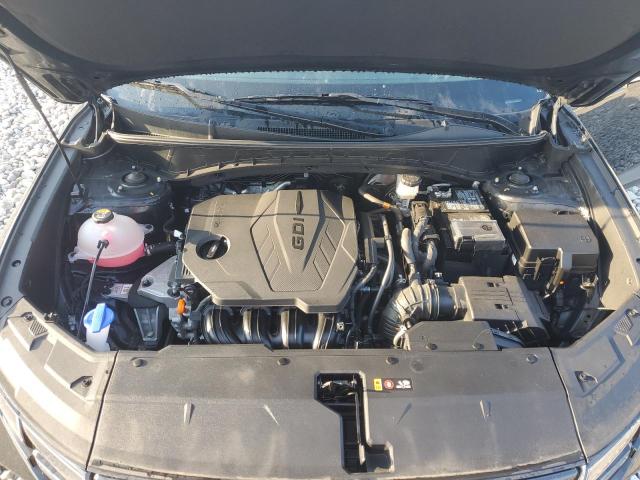 2022 HYUNDAI TUCSON SE - 5NMJACAE7NH121094