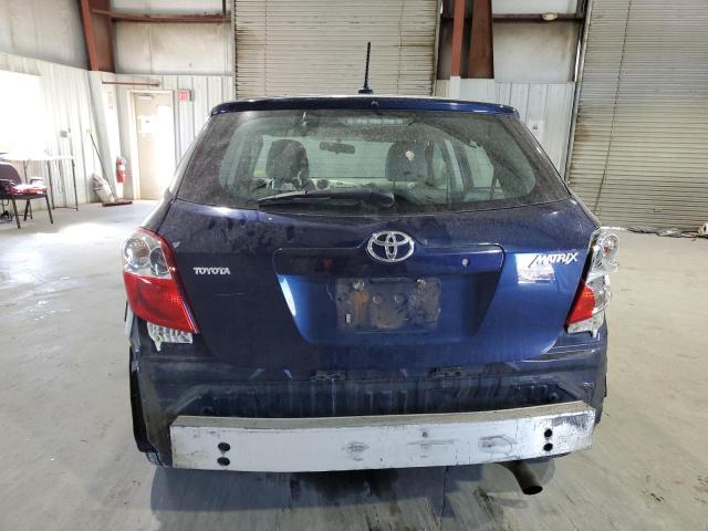 2010 Toyota Corolla Matrix VIN: 2T1KU4EE5AC499409 Lot: 52404044