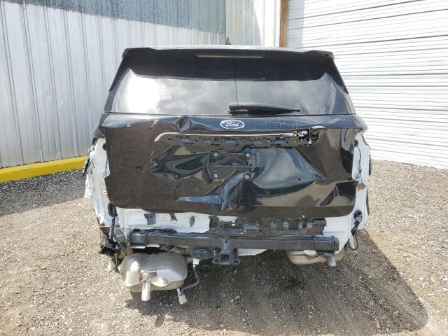 2023 Ford Explorer Police Interceptor VIN: 1FM5K8AB7PGA35260 Lot: 52203164