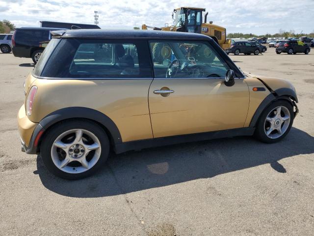 2005 Mini Cooper VIN: WMWRC33545TK61397 Lot: 52206454