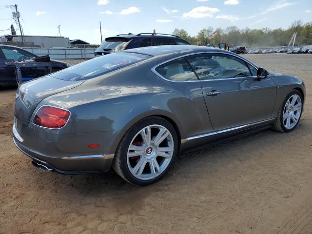 VIN SCBFH7ZA6FC049737 2015 Bentley Continental, Gt... no.3