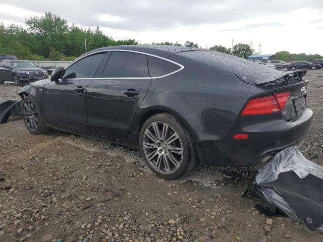 Vin: wausgafc5cn006702, lot: 56381255, audi a7 prestige 20122