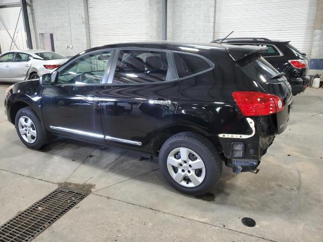 2013 Nissan Rogue S VIN: JN8AS5MV4DW657604 Lot: 51842724