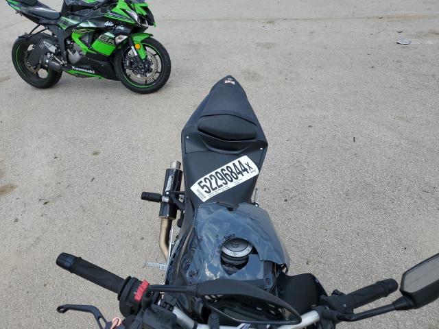 2021 YAMAHA MT-03 MH3RH20Y3MK005089
