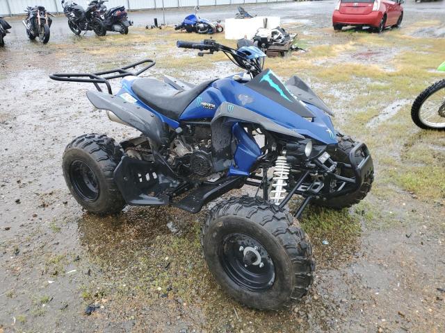 Lot #2469124664 2013 KAND ATV salvage car