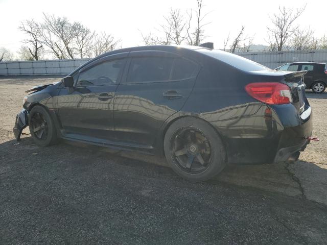 2018 Subaru Wrx Premium VIN: JF1VA1C62J9818857 Lot: 46777674