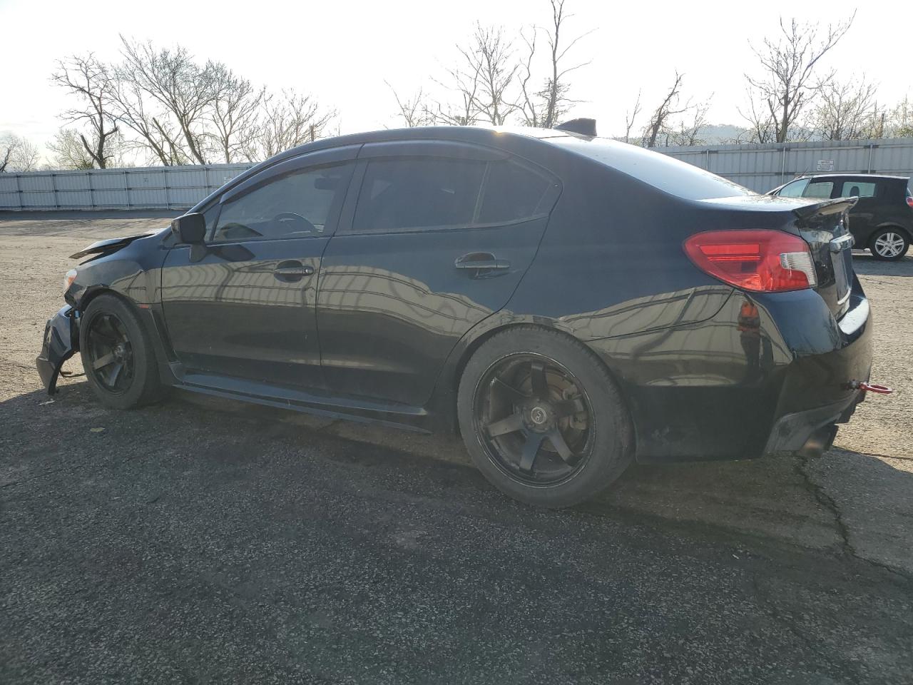 JF1VA1C62J9818857 2018 Subaru Wrx Premium