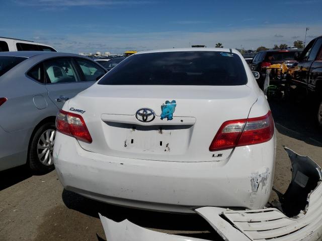 2007 Toyota Camry Ce VIN: 4T1BE46K17U627394 Lot: 50102494