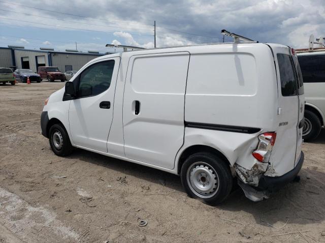 2018 Nissan Nv200 2.5S VIN: 3N6CM0KN4JK691048 Lot: 46278254