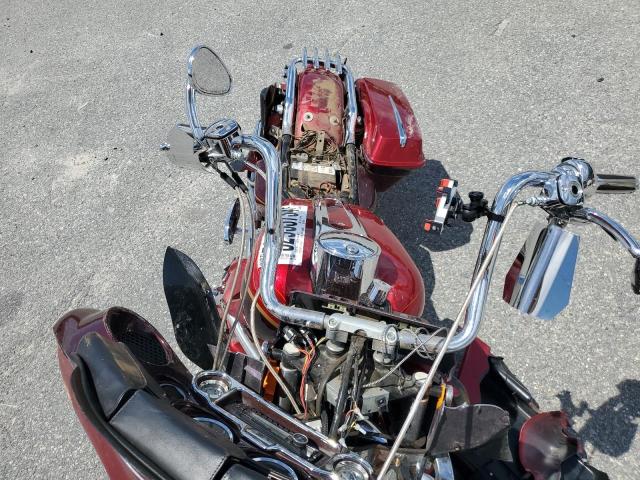 2005 HARLEY-DAVIDSON FLHTCSE2 1HD1PKE155Y952254