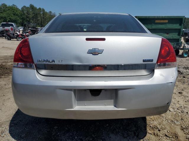 2011 Chevrolet Impala Lt VIN: 2G1WG5EK4B1301562 Lot: 51733654